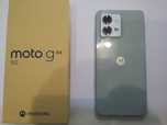 Motorola G84 5G, Kolor:Niebieski,NOWY,Bez SIMLOCKA,Puławy Galeria NOVA