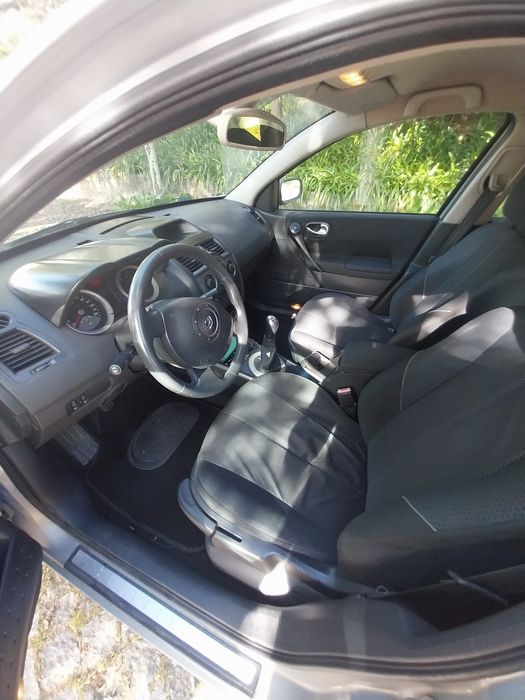 Renault Megane ac 05