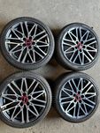 Alufelgi 18 oryginalne Kia 5x114,3