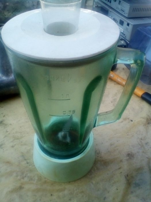 Мрия. Миксер почти новый