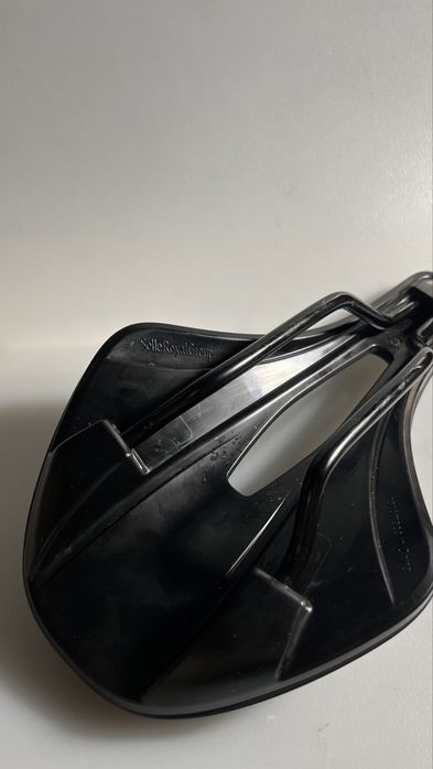 Siodełko rowerowe Selle Royal Comfort Groove Szosowe szosa mtb gravel