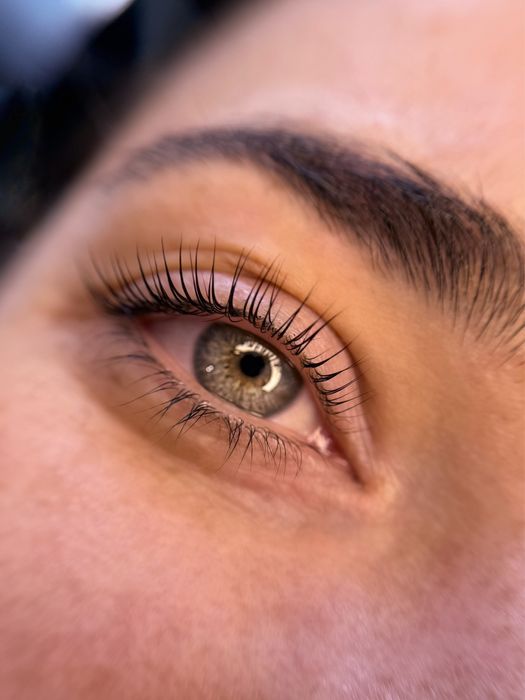 Ламінування вій, Дніпро, центр