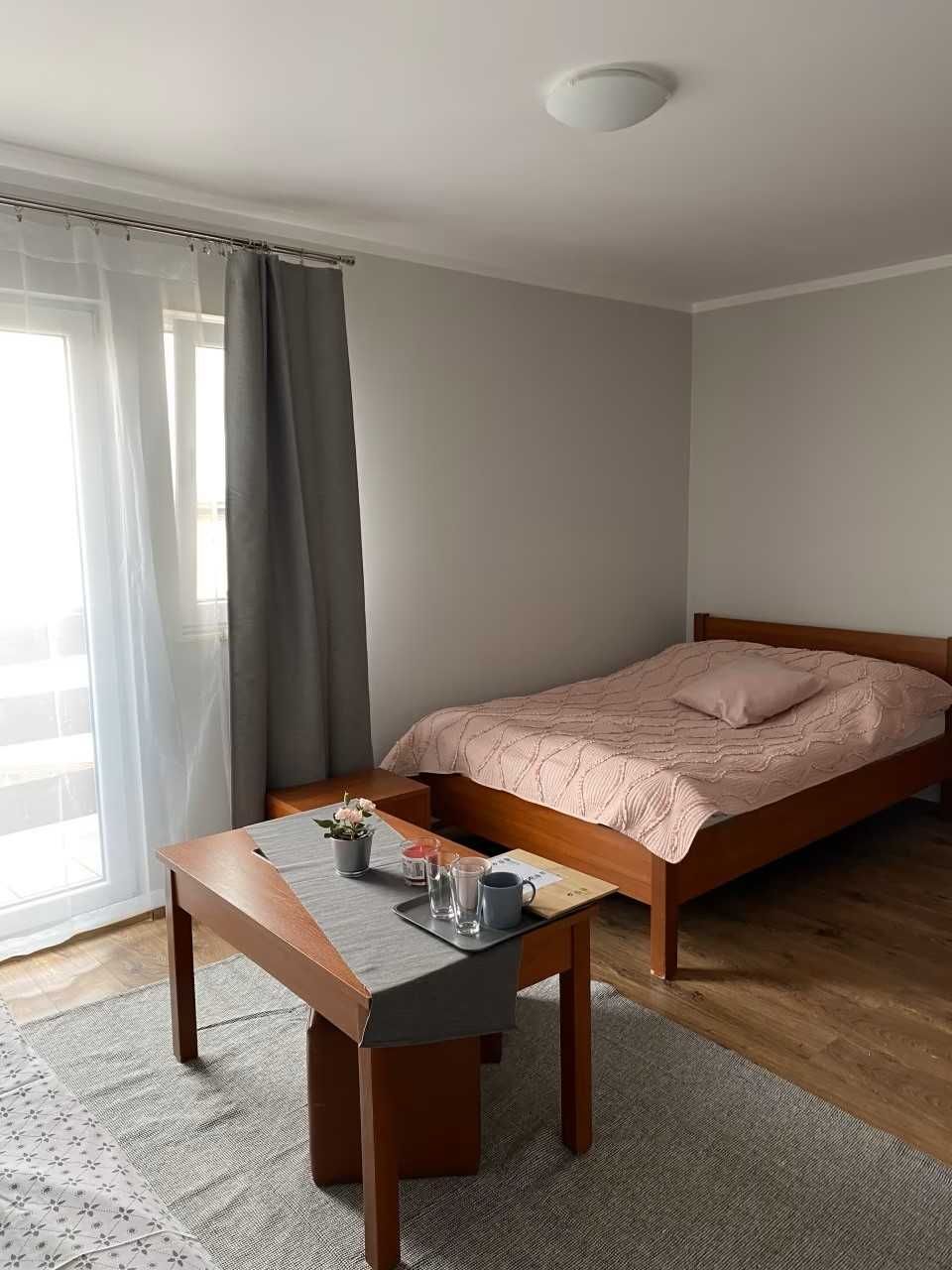350 m od plaży wynajem pokoi mielno