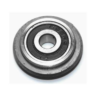 Kółko tnące maszynki do glazury 22x5x2mm Topex