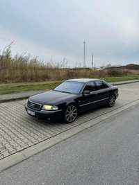 Audi a8 d2 4.2v8 quattro