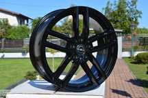Felgi 18" 5x110 Opel Astra Adam Signum Corsa Vectra Zafira Nowe #394