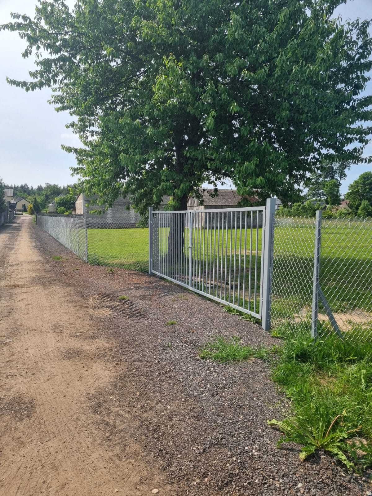 Sprzedam Dom z siedliskiem 0,407ha Milew, Kałuszyn