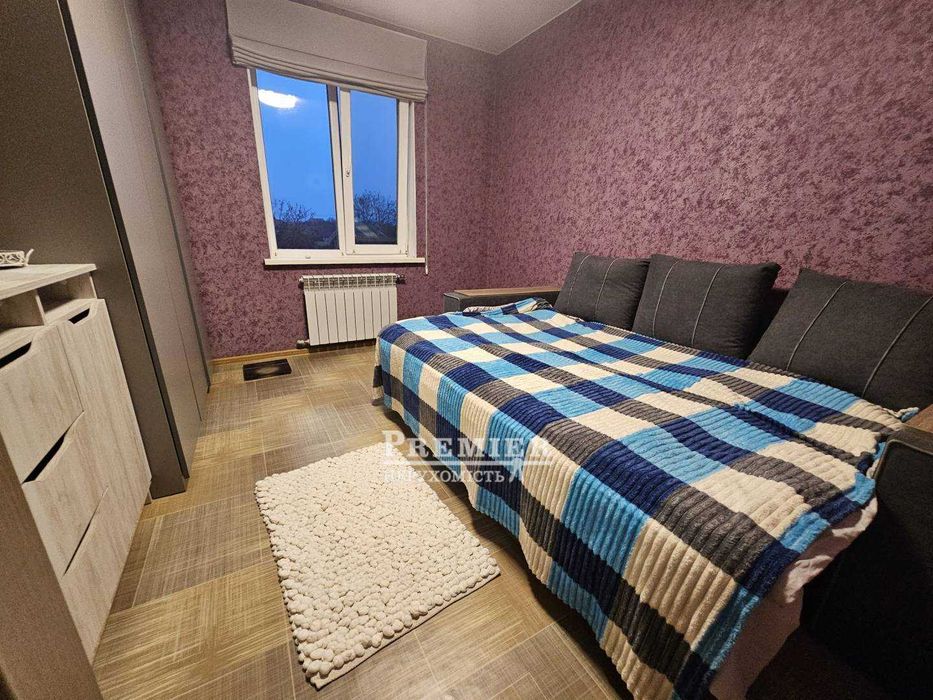 У продажу будинок у передмісті Чорноморська!