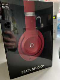 Наушники beats studio 3 wireless