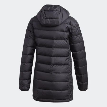 Куртка жіноча Adidas Essential Down Parka ОРИГІНАЛ!