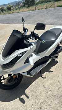 Pcx 2022 26mil km