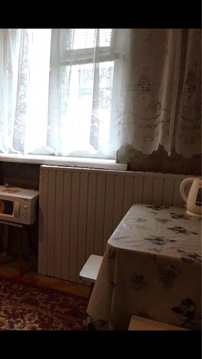 Сдам 2х комнатную квартиру