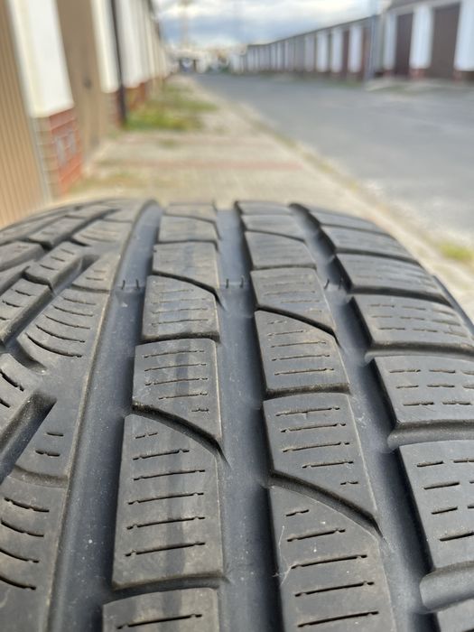 Pirelli sottozero 2