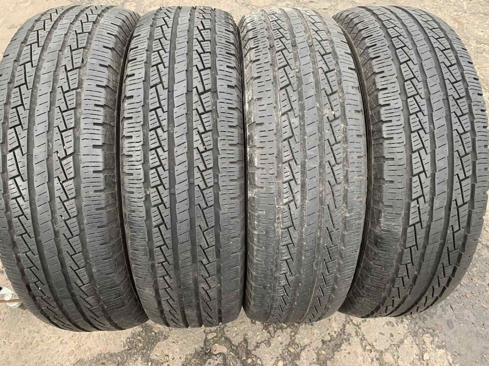 Шини 255/70 R18 Pirelli 2020рік 7,2-6,3мм 255 70 18