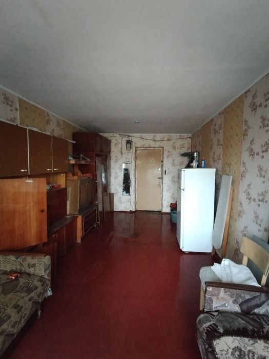 Власник. Продам малосімейку.