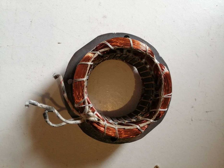 Обмотка к компрессору ДХМ