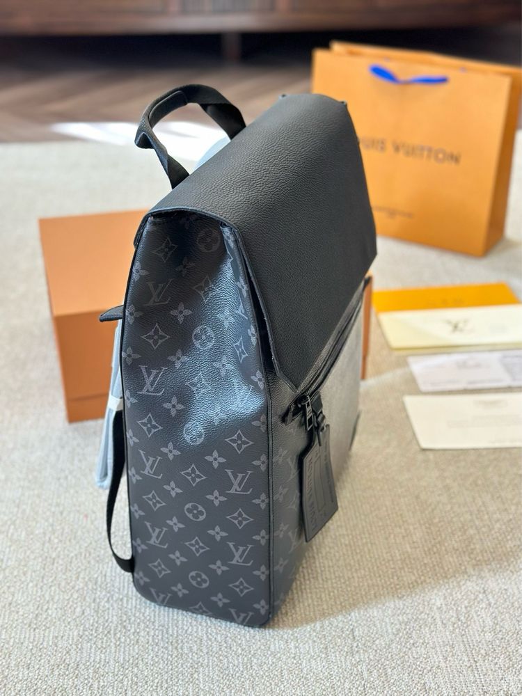 Міський рюкзак Louis Vuitton Aerogram чоловічий| жіночий | LV