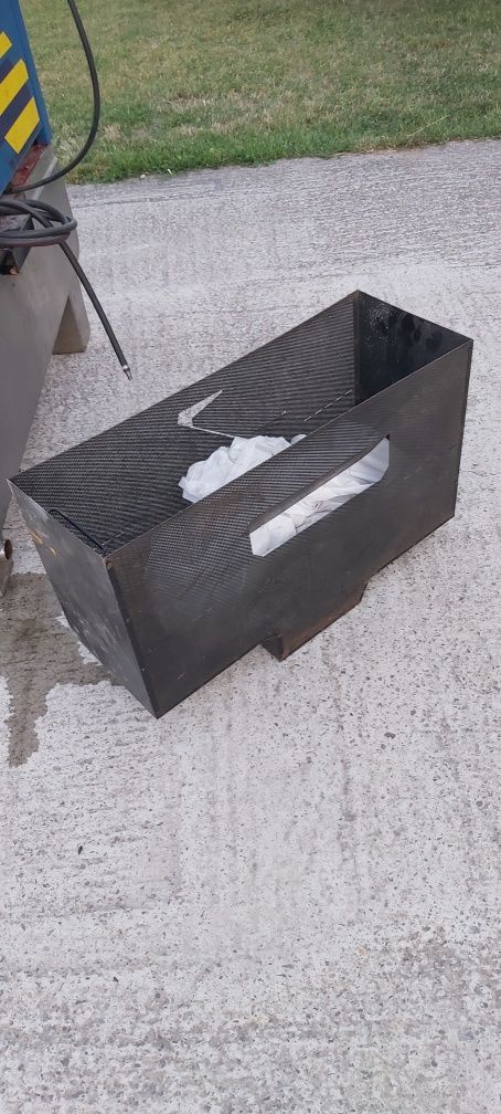 Sprzedam myjka do kół osobowych