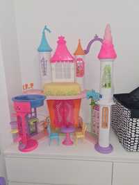 Castelo da Barbie