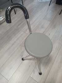 Laska stołek krzesło