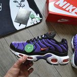 !SALE! Nike Air Max TN Plus Purple/Black 40 41 42 43 44 45 46 тн найк