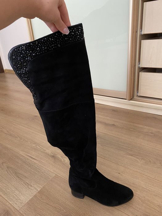 Ботфорти Erisses