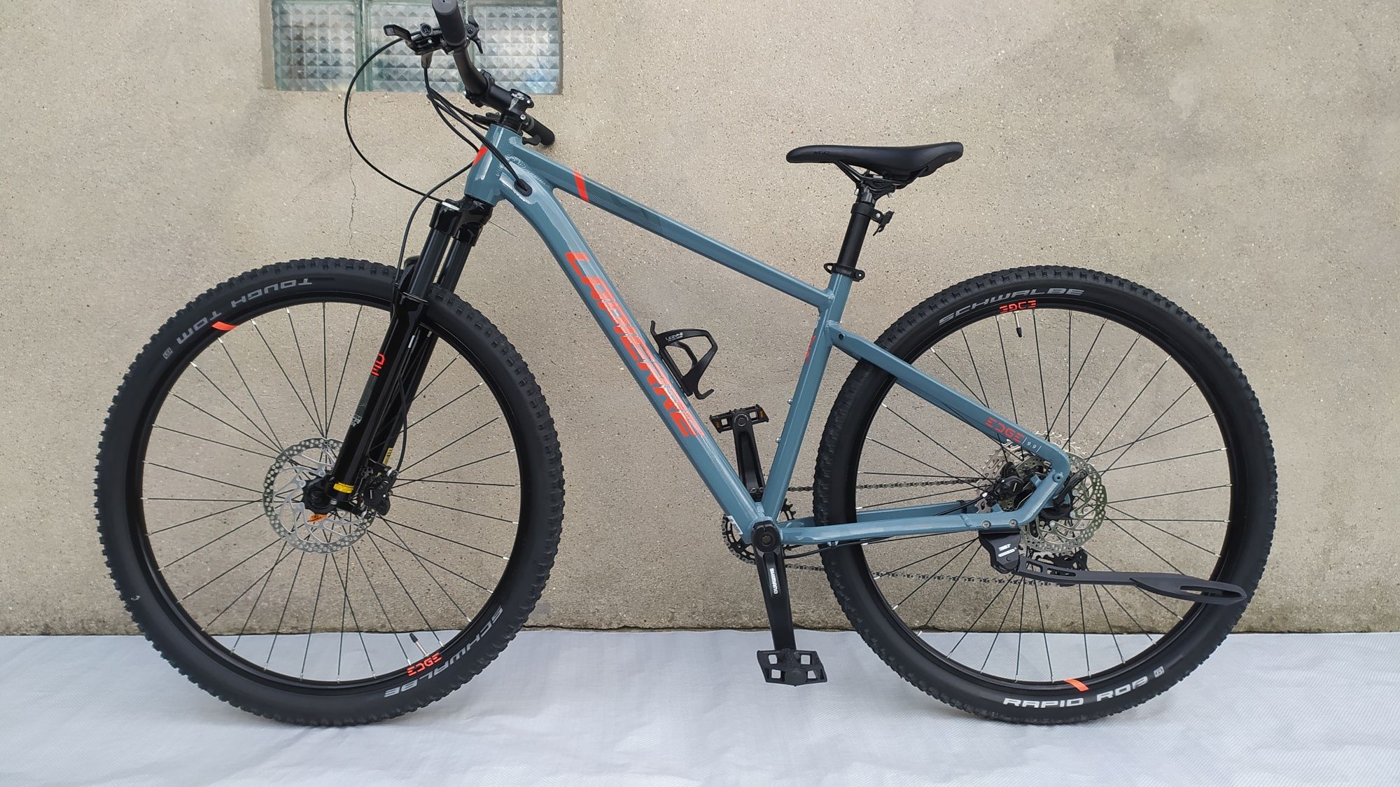 Lapierre Edge 9.9 M" 29" (2022р)