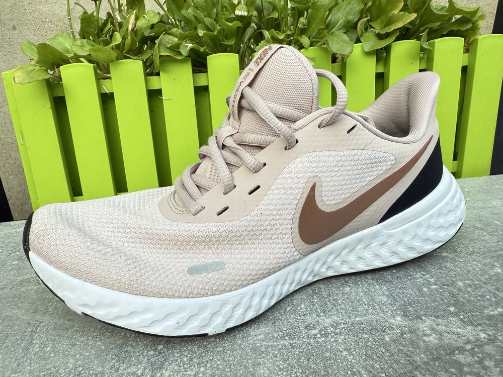 Кроссовки Nike 41 р.Оригинал