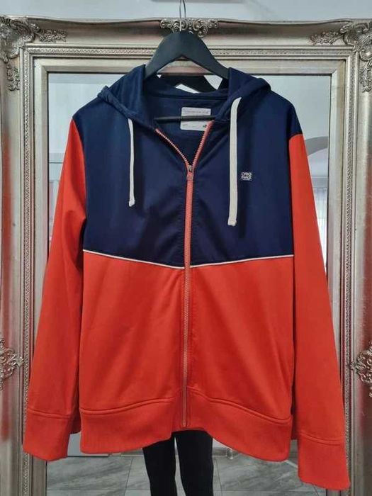 Bluza sportowa męska rozpinana Jack & Jones rozm L