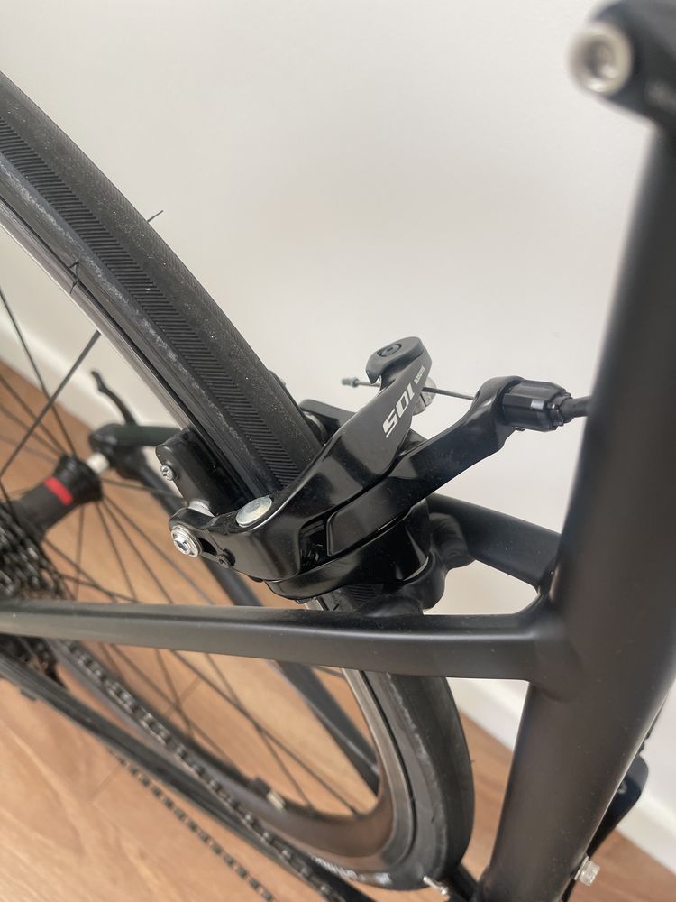Bicicleta EDR AF 105 - Tamanho S