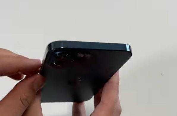 Sprzedam iPhone’a 12 Pro Max