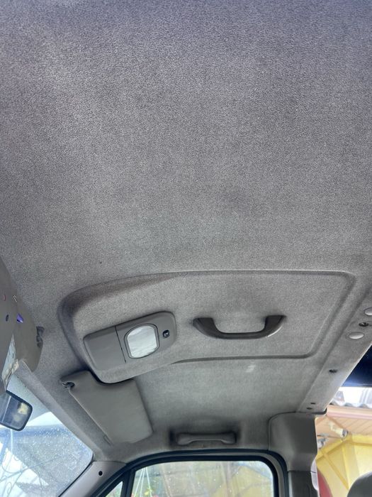 Рено мастер 2000