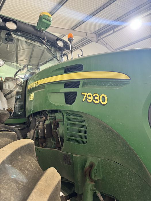 John Deere 7930 AutoPowr