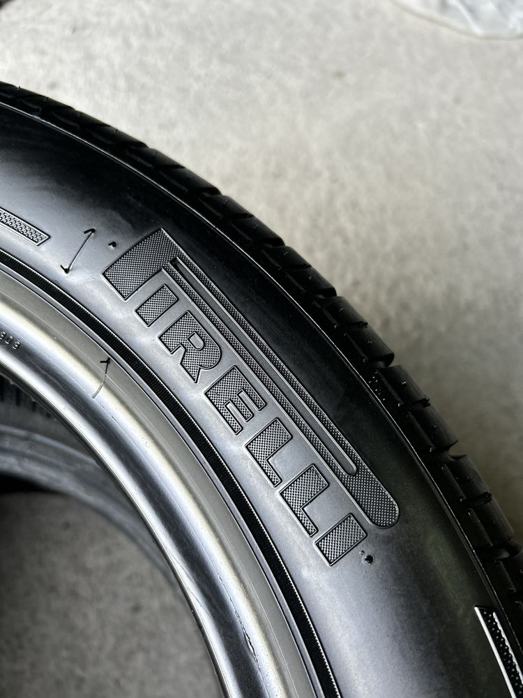 Розпаровка 225/50/17 Pirelli одиночка одна шина літо