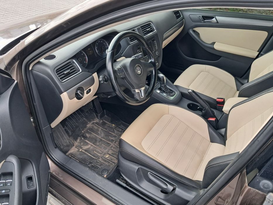 Продам volkswagen jetta