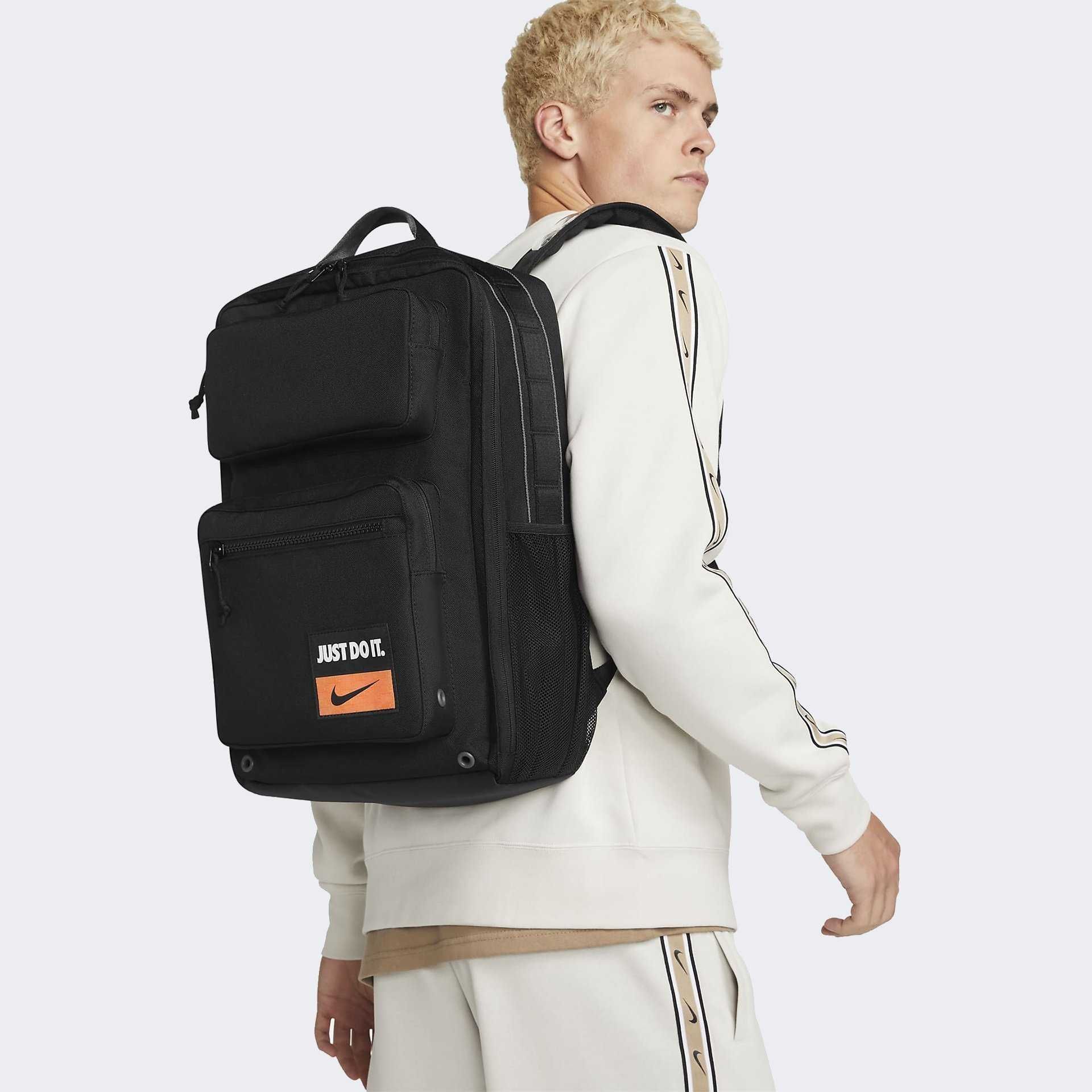 NIKE UTILITY SPEED. Рюкзак / сумка. Оригинал. Новый. Элит