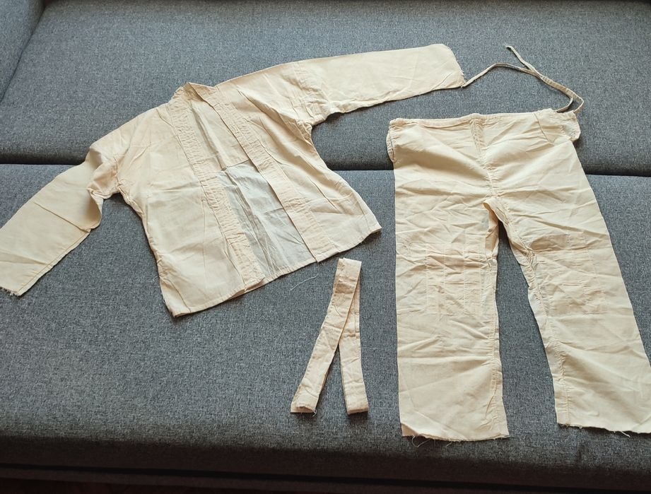 Кімоно дитяче або підліткове