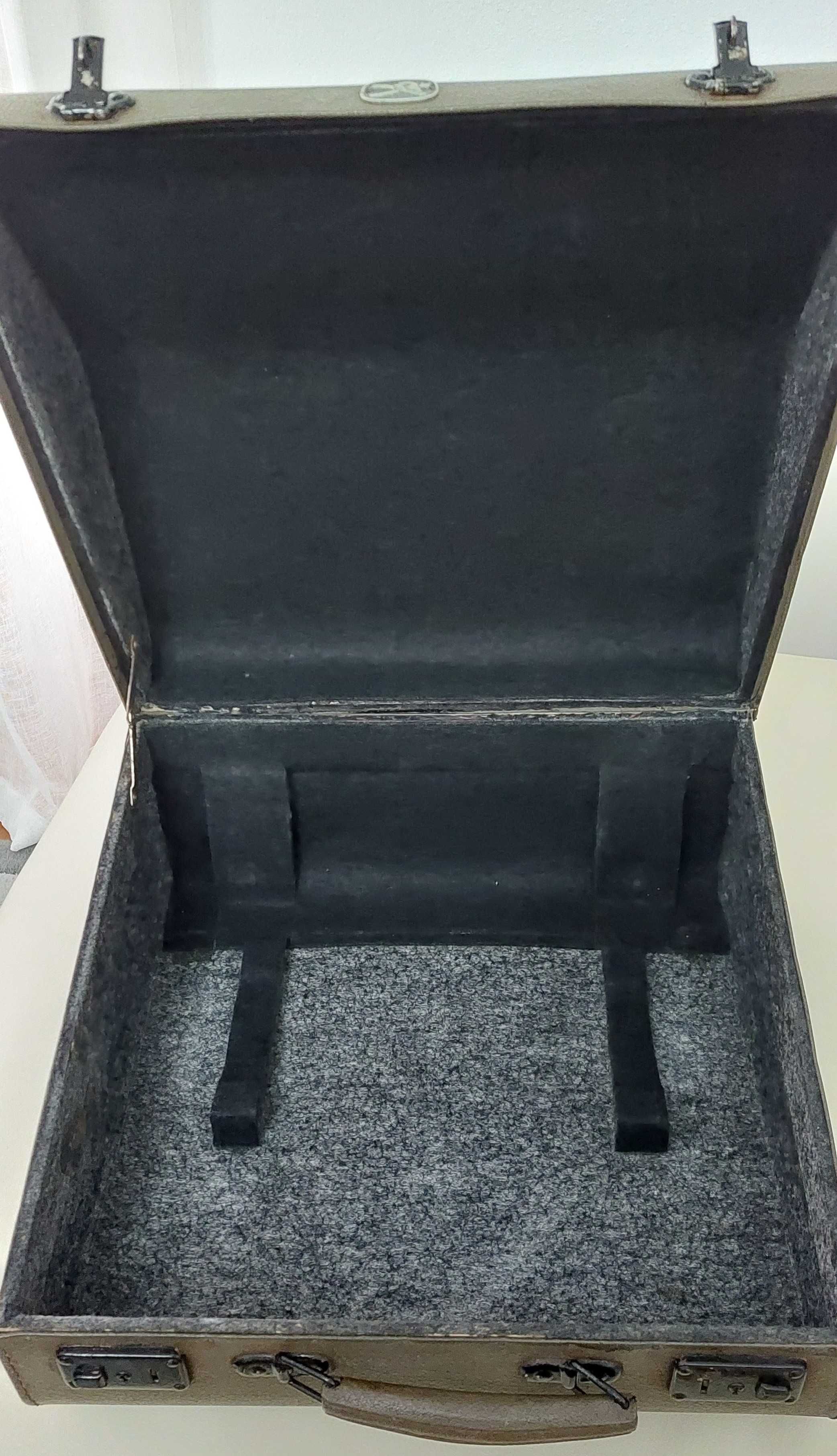 Acordeão Hohner Student VM 48
