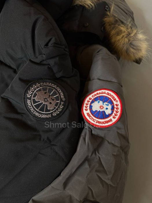 Куртка  Canada Goose