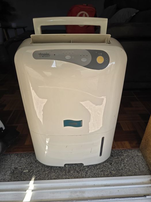 Desumidificador Troia