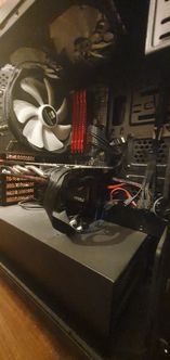 Продаю игровой ПК + МФУ Canon MF4010