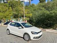 VW Polo 1.4 TDi BlueMotion