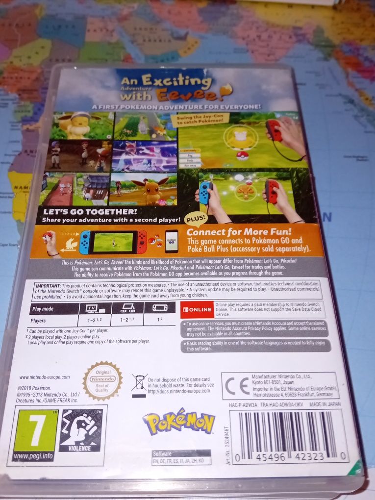 Zestaw intendo switch lite