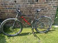 Trek Marlin 5 MTB 2024