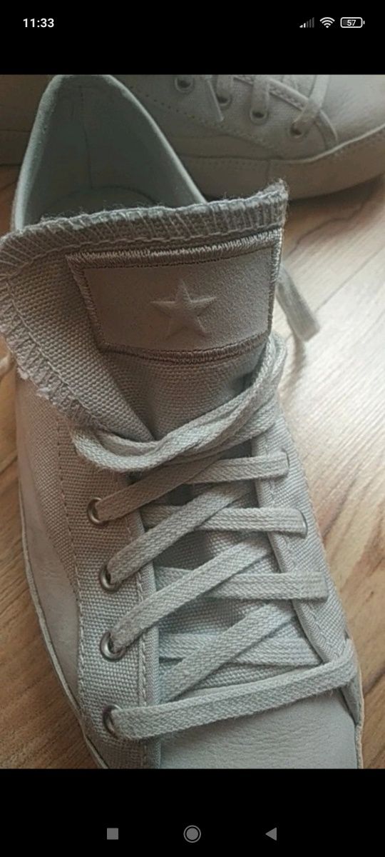 Trampki Converse 37