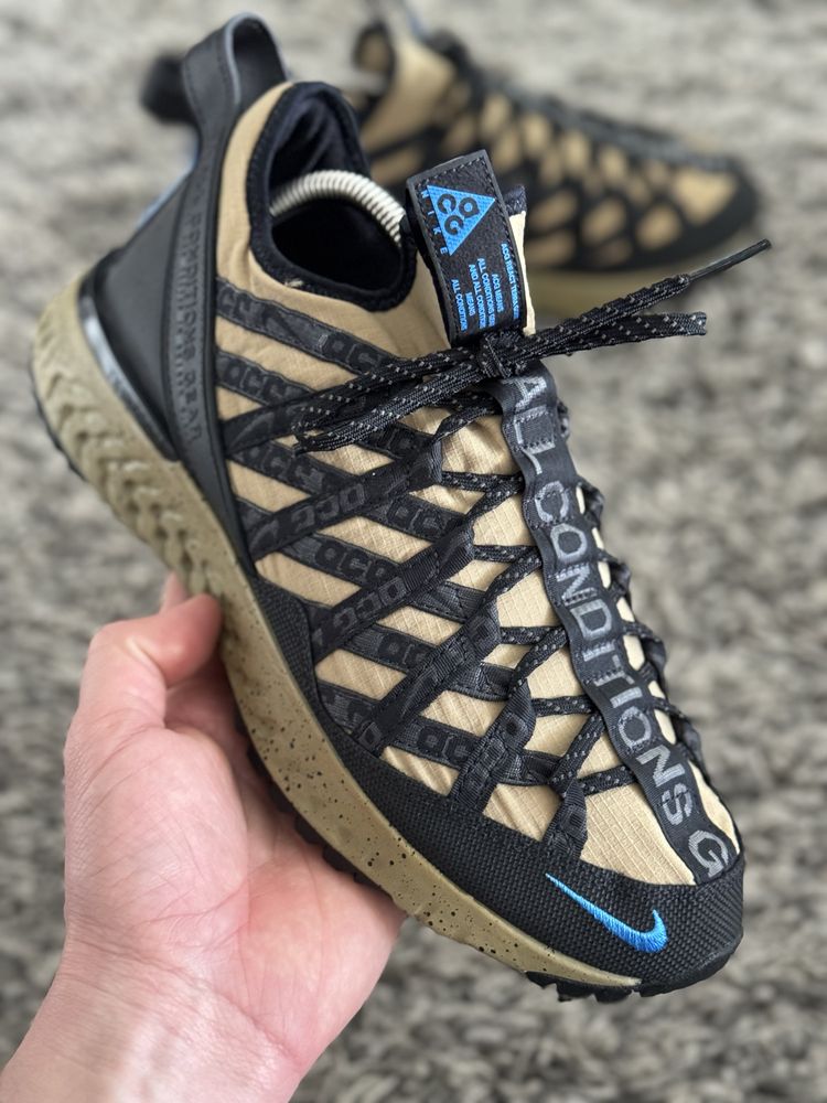 Кроссовки Nike ACG React Terra BV6344-200 Розмір 40.5 25.5 см