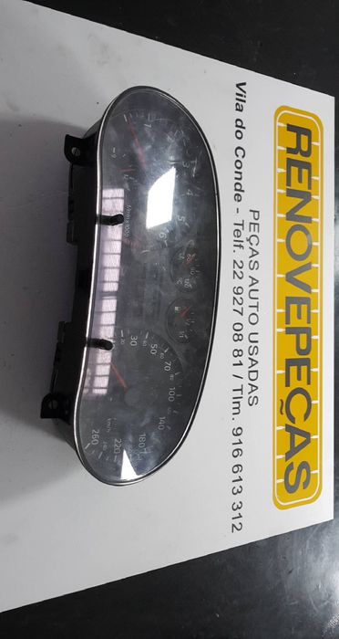 Quadrante / painel de instrumentos AUDI A3 (8L1)