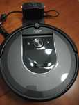 Robot sprzatający iRobot Roomba i7