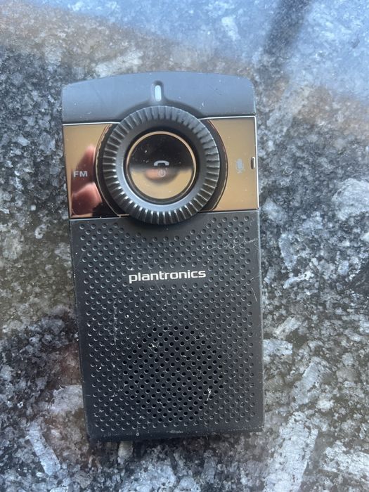 Kit mãos livres bluethooth