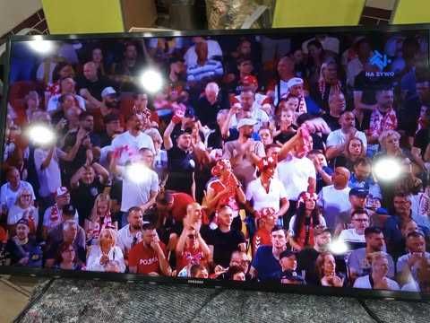 Telewizor Samsung Smart 40 cali TV
